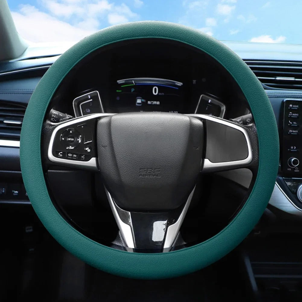 SafeSteer™ | 🚗Ratbeskytter i mange farver!