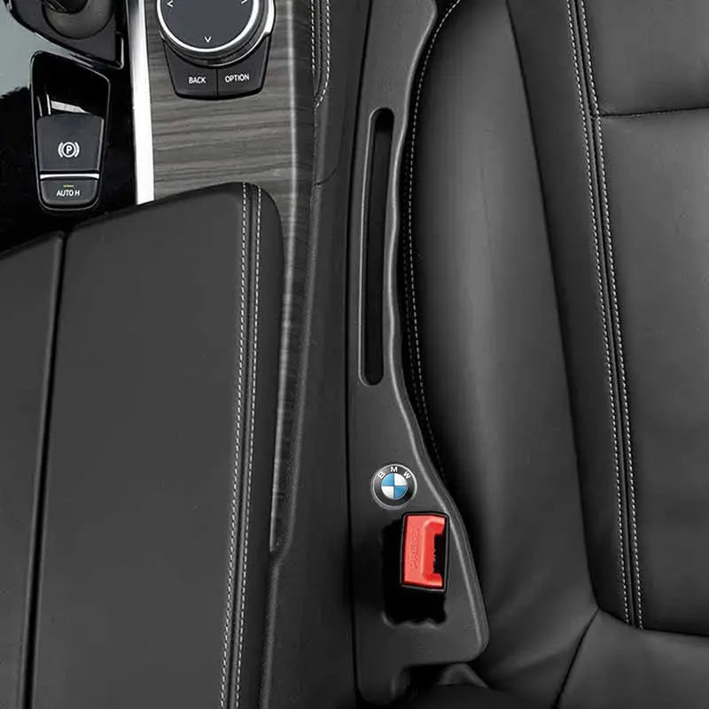 SeatPocket™ Pro | Den bedste bilorganisation på markedet