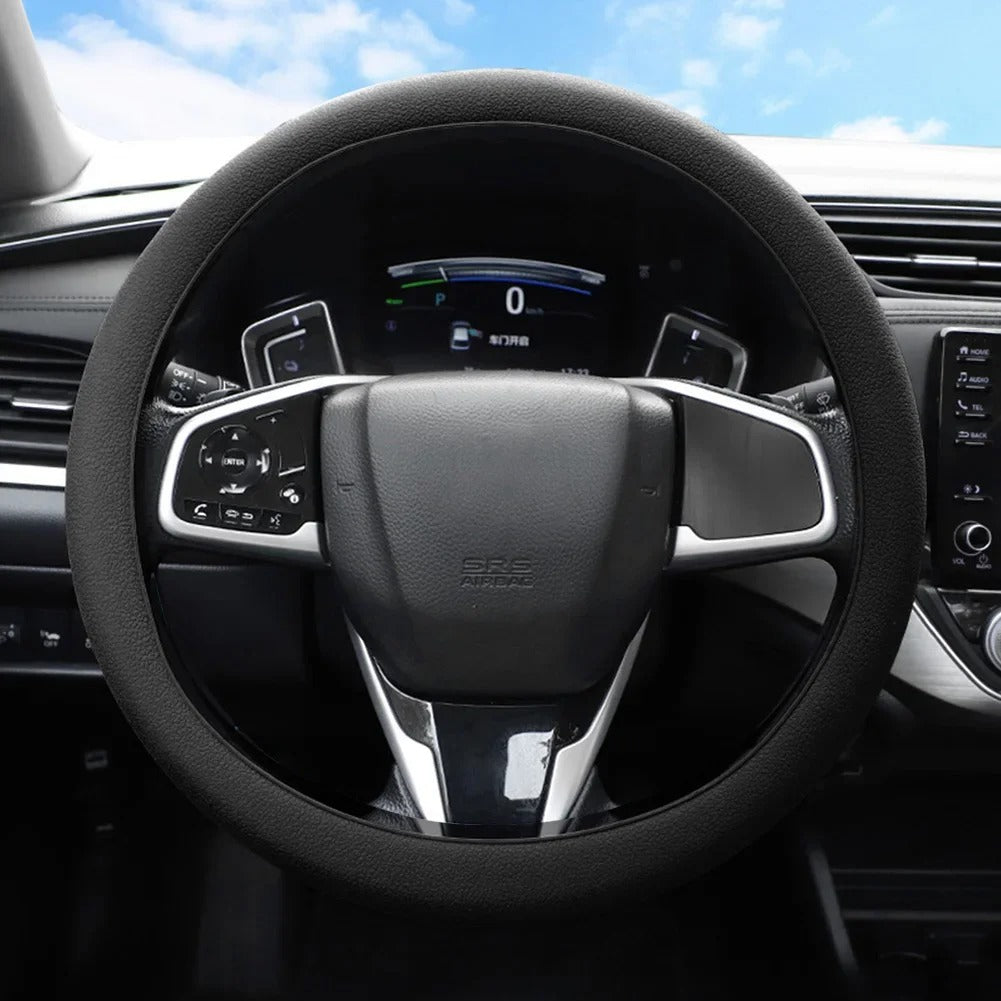 SafeSteer™ | 🚗Ratbeskytter i mange farver!