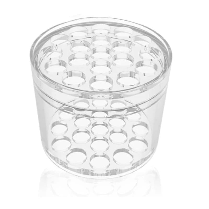 SpiraFlor™ | Ikebana Blomster-spiralholder