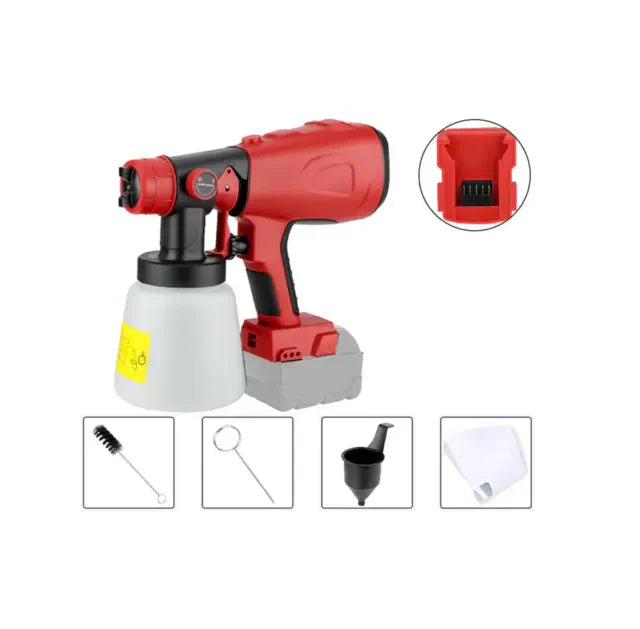 FlowPainter™ | Mal hurtigere og nemmere end nogensinde før