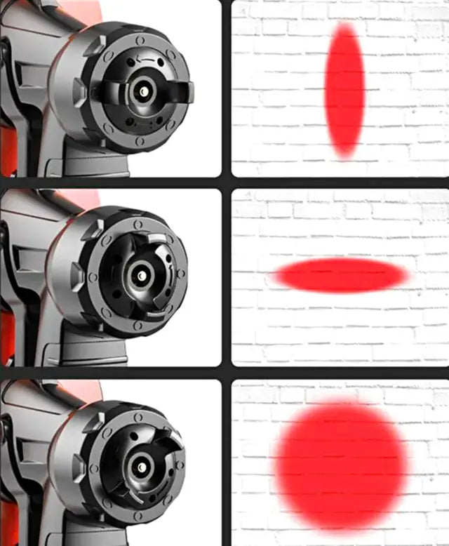 FlowPainter™ | Mal hurtigere og nemmere end nogensinde før