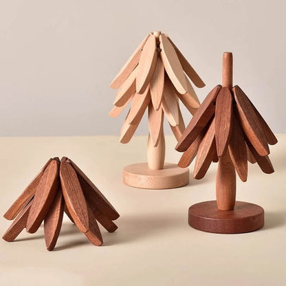 Pinea™ | Nordisk design der beskytter og forskønner dit bord