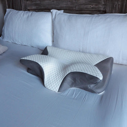 SomnaForm™ | Vågn op udhvilet - hver dag.