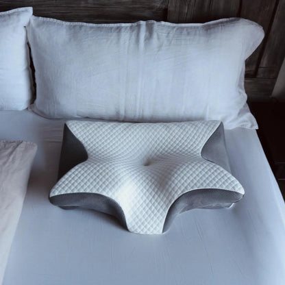 SomnaForm™ | Vågn op udhvilet - hver dag.