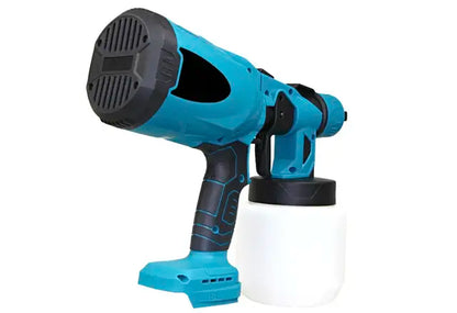 FlowPainter™ | Mal hurtigere og nemmere end nogensinde før