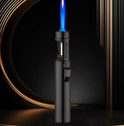 HyperFlame™ | Tænd alt på ét sekund med kraft og præcision