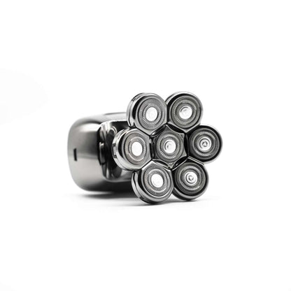 PerfectShave™ | Eksklusivt 6-i-1-barbersæt