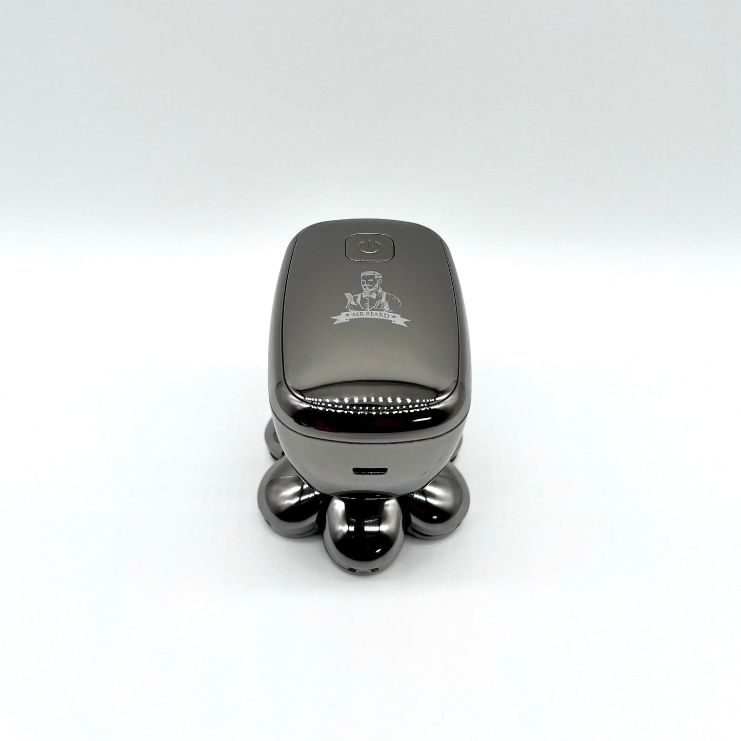 PerfectShave™ | Eksklusivt 6-i-1-barbersæt