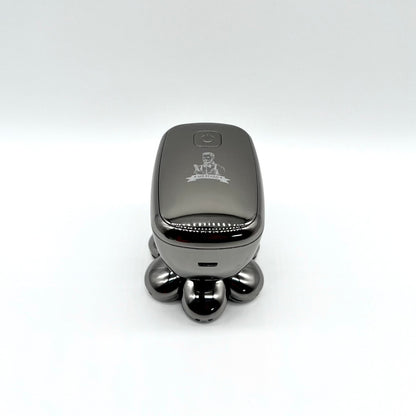 PerfectShave™ | Eksklusivt 6-i-1-barbersæt