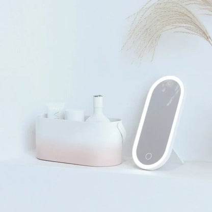 BeautyBox™ | LED Beauty Organizer - Must-have på TikTok