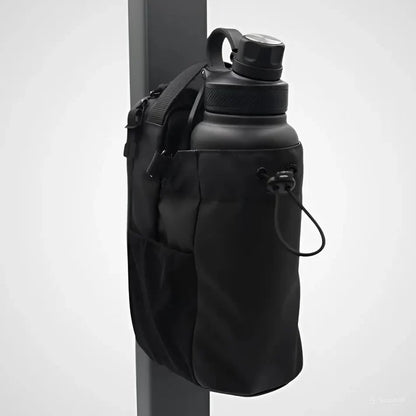 MagBag™ | Den magnetiske sportstaske