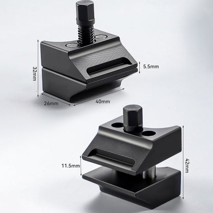 TorqueSplit™ | Gør bilreparationer hurtigere og nemmere – professionelt resultat hver gang