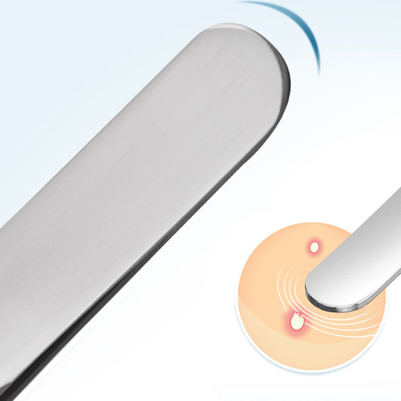 Skinetix™ | Fjern bumser og hudorme – sikkert, hurtigt og uden ar