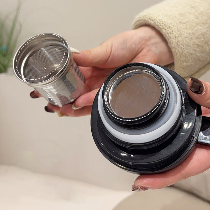 ThermoTea™ 1ltr | Nyd din te ved den perfekte temperatur