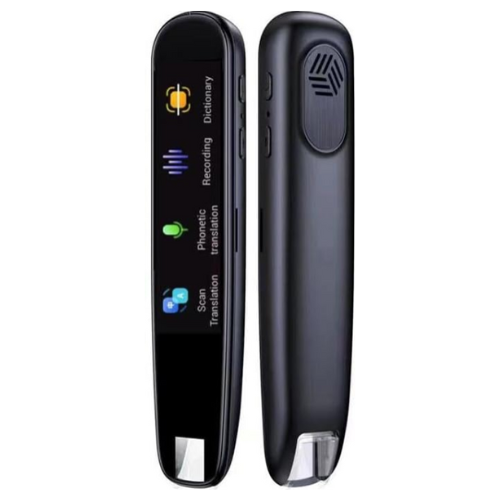 TalkEasy™ | Din ultimative rejseoversætter i lommestørrelse!