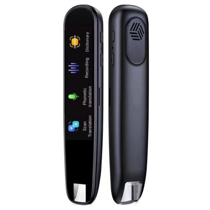 TalkEasy™ | Din ultimative rejseoversætter i lommestørrelse!